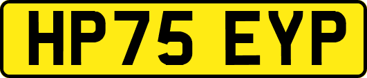 HP75EYP