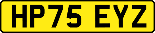 HP75EYZ