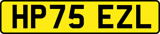 HP75EZL