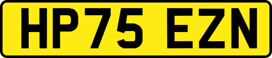 HP75EZN