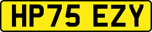 HP75EZY