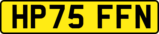 HP75FFN