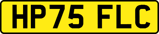 HP75FLC