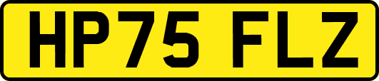 HP75FLZ
