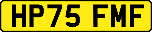 HP75FMF
