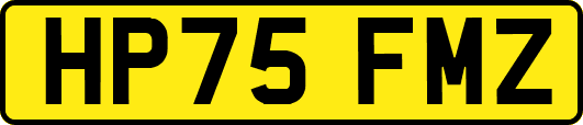 HP75FMZ