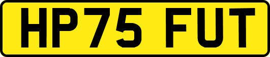 HP75FUT