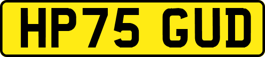 HP75GUD