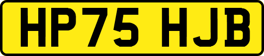 HP75HJB