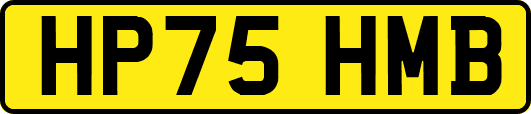 HP75HMB