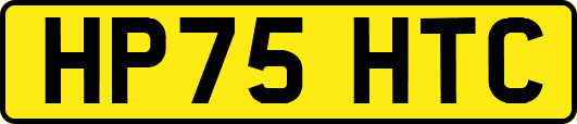 HP75HTC