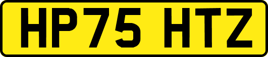 HP75HTZ