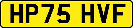 HP75HVF