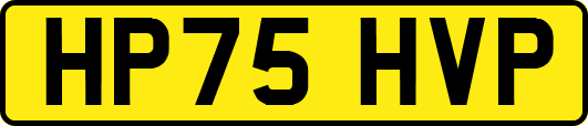 HP75HVP