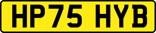 HP75HYB