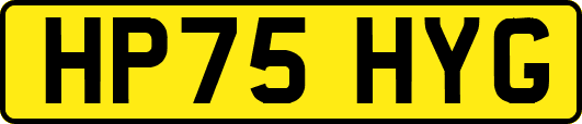 HP75HYG
