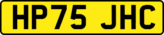 HP75JHC