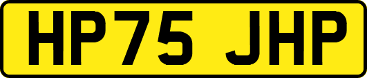 HP75JHP