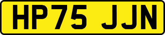 HP75JJN