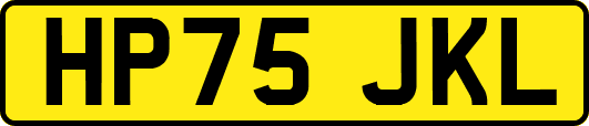 HP75JKL