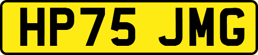 HP75JMG