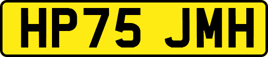 HP75JMH