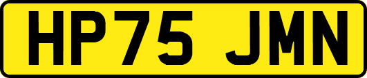 HP75JMN