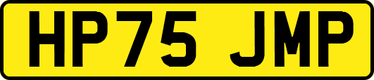 HP75JMP