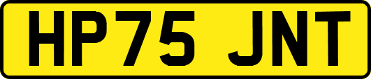 HP75JNT