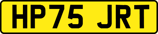 HP75JRT