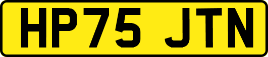 HP75JTN