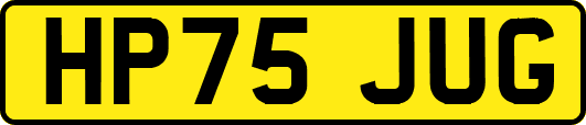 HP75JUG
