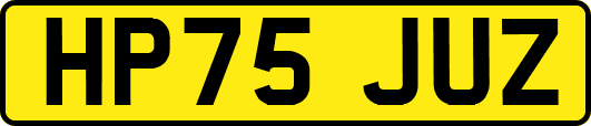 HP75JUZ