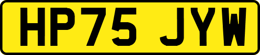 HP75JYW