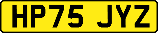 HP75JYZ