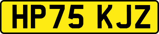 HP75KJZ