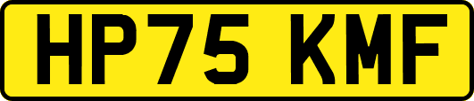 HP75KMF