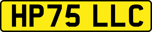 HP75LLC
