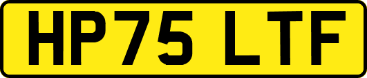 HP75LTF