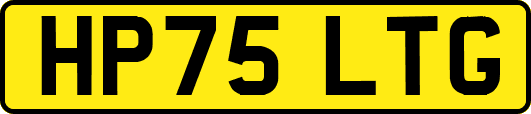HP75LTG