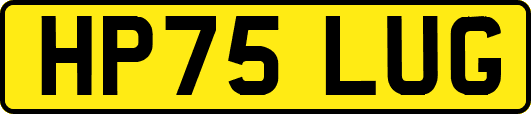 HP75LUG