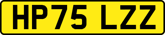 HP75LZZ