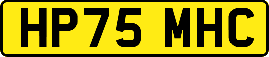 HP75MHC