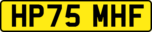 HP75MHF