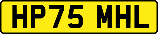 HP75MHL