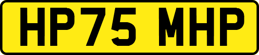 HP75MHP