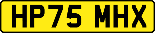 HP75MHX