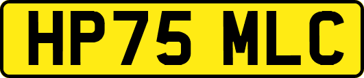 HP75MLC