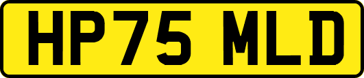HP75MLD