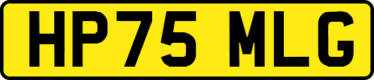 HP75MLG